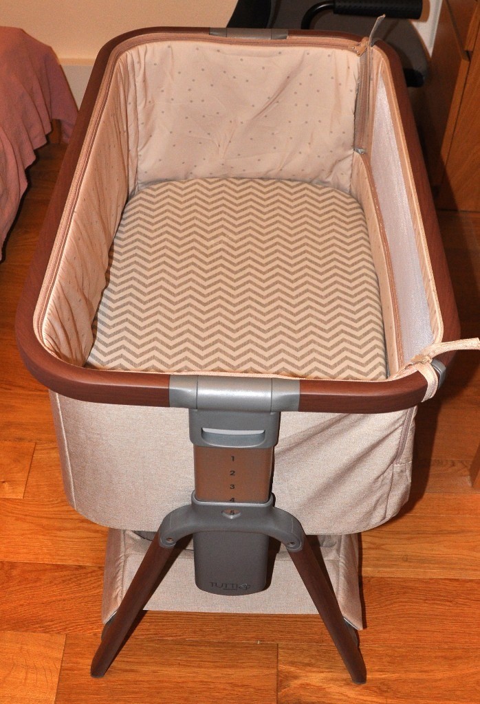 cozee bedside crib fitted sheets